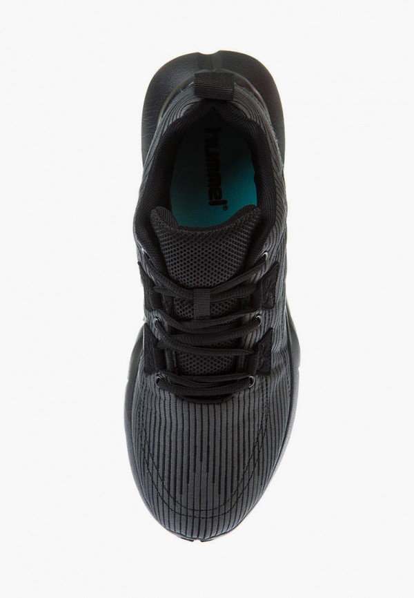 

Кроссовки Hummel, Серый, Hummel MP002XU03EGG