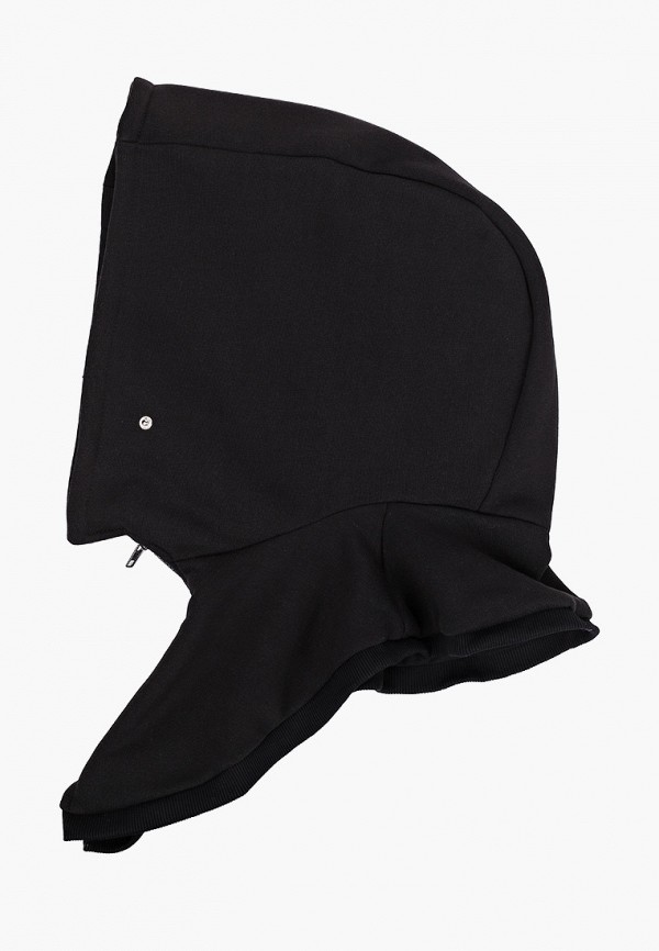 

Капор UNU Clothing, Черный, -капюшон