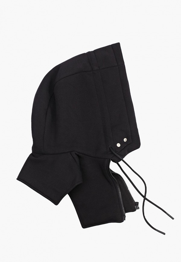 фото Капюшон unu clothing