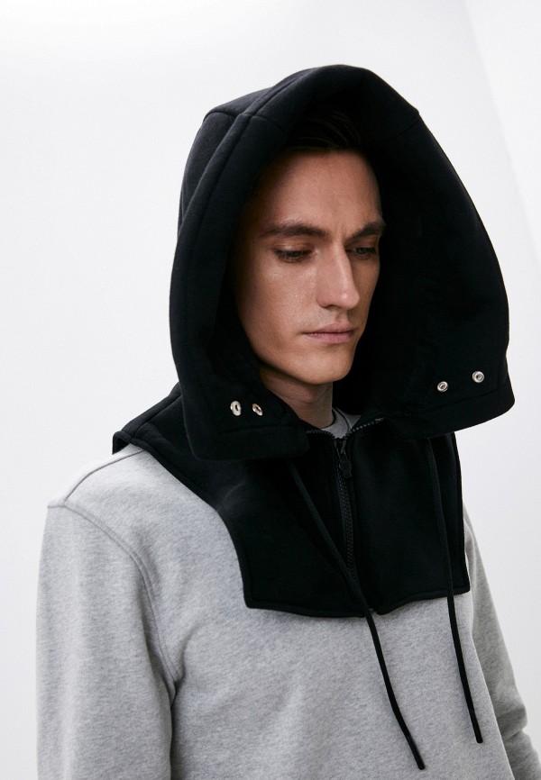 фото Капюшон unu clothing