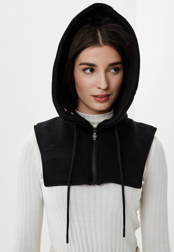 фото Капюшон unu clothing