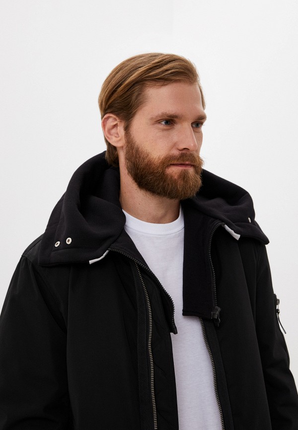 фото Капюшон unu clothing