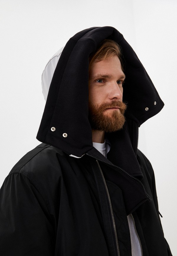 фото Капюшон unu clothing