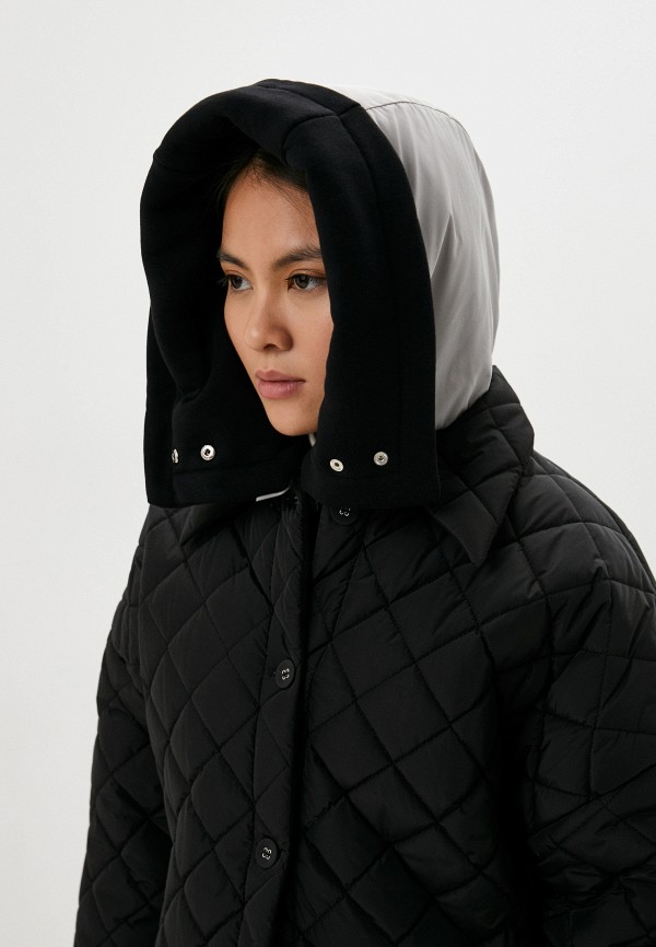 фото Капюшон unu clothing