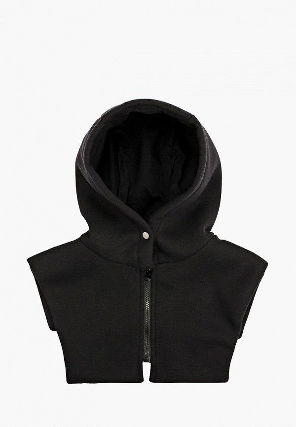 

Капор UNU Clothing, Черный