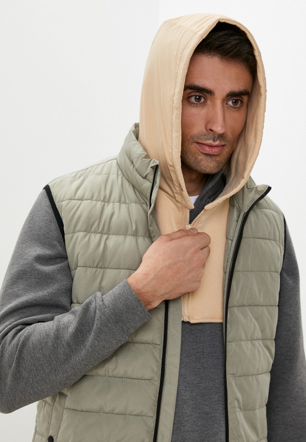 фото Капюшон unu clothing