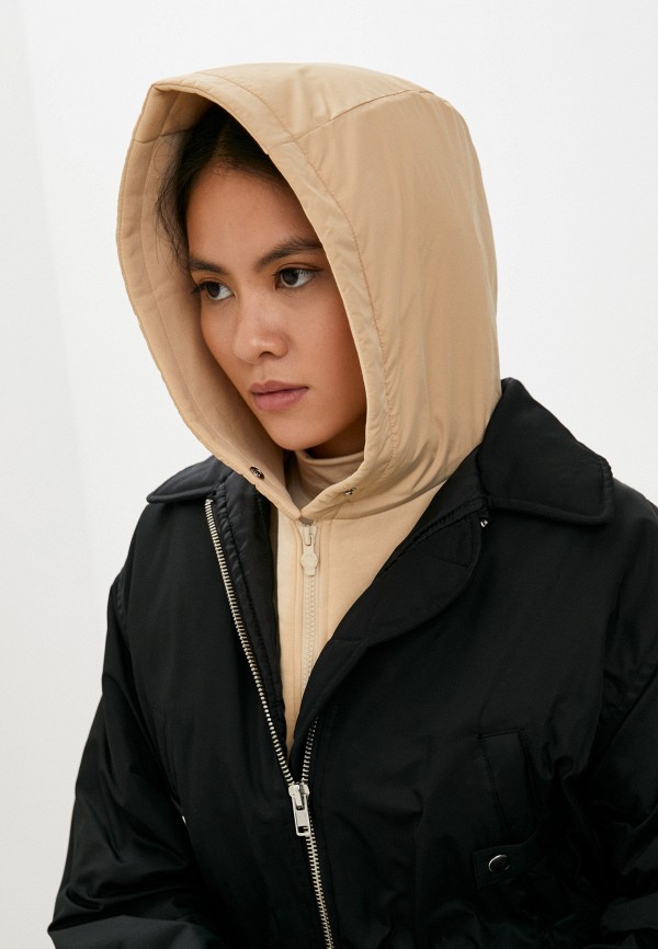 фото Капюшон unu clothing