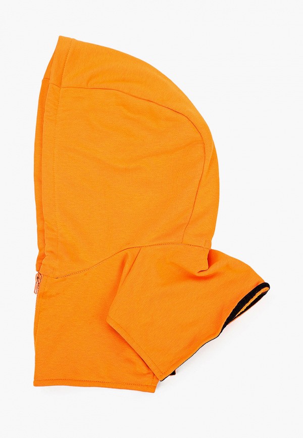 

Капор UNU Clothing, Оранжевый, -капюшон