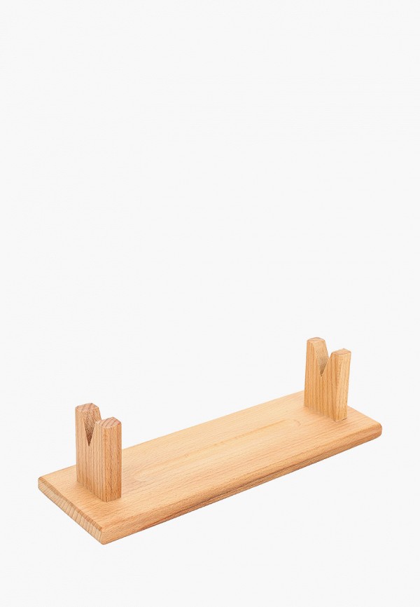 

Блюдо сервировочное Svahomeart, Коричневый, 30 см. × 10 см. × 8 см.