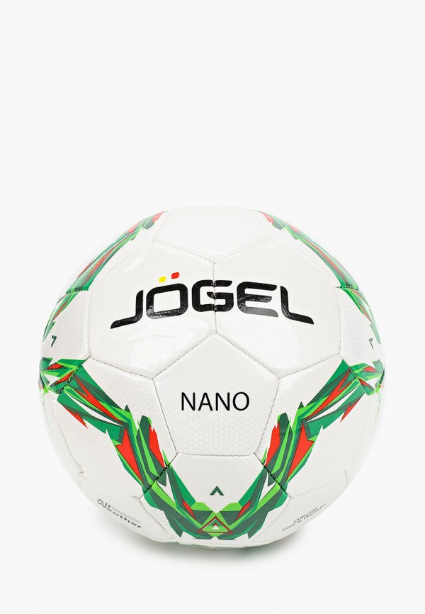 

Мяч футбольный Jogel, Белый
