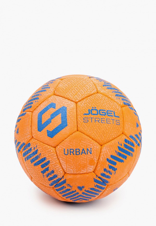 фото Мяч футбольный jogel