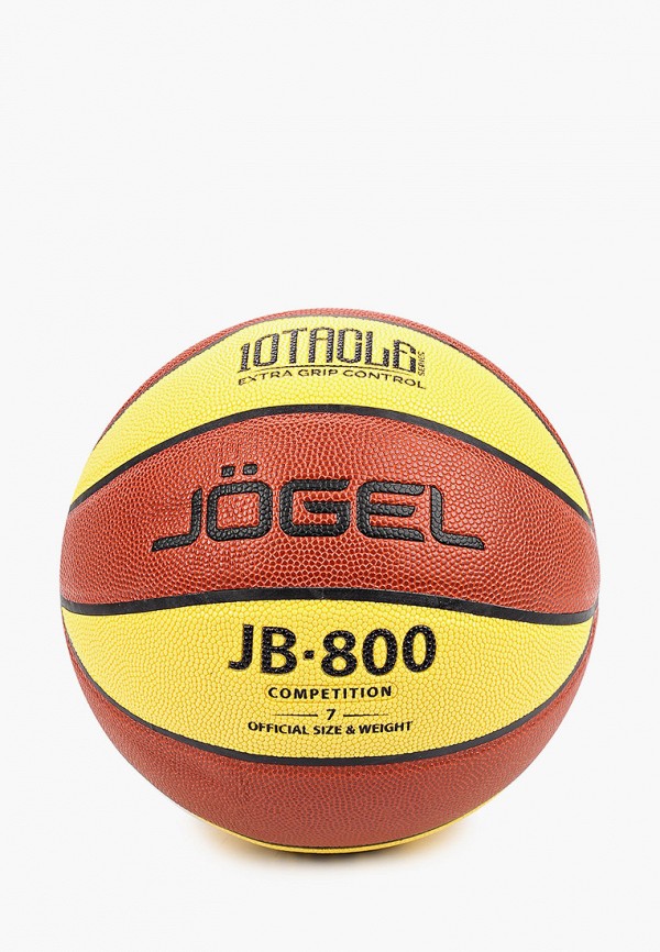 фото Мяч баскетбольный jogel