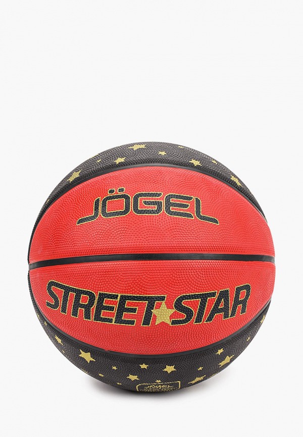фото Мяч баскетбольный jogel