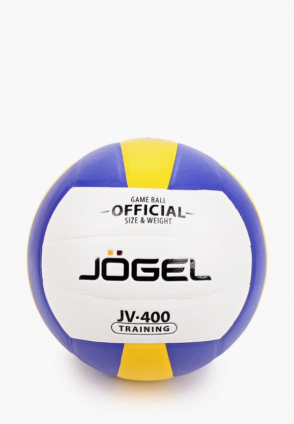 

Мяч волейбольный Jogel, Разноцветный