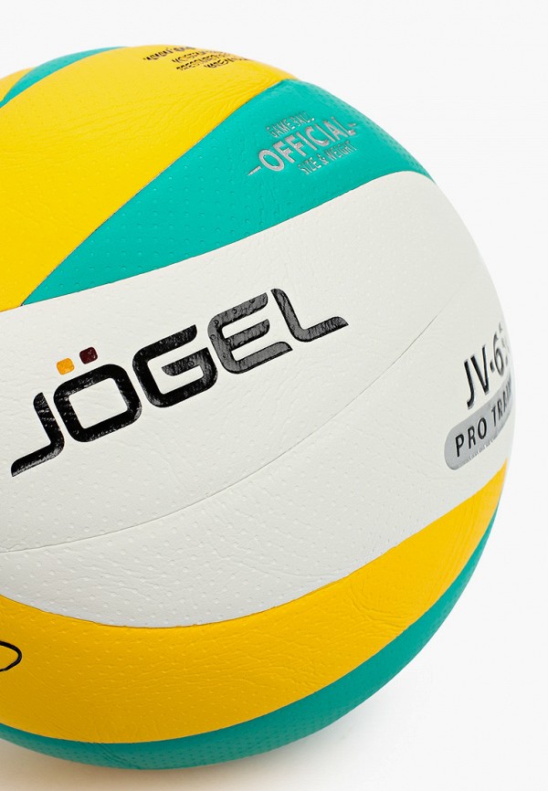 

Мяч волейбольный Jogel, Разноцветный
