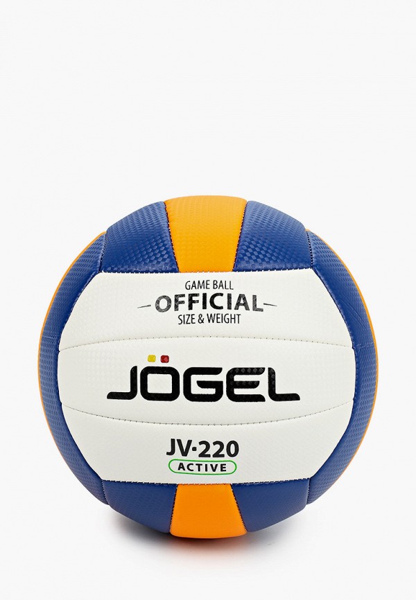 фото Мяч волейбольный jogel