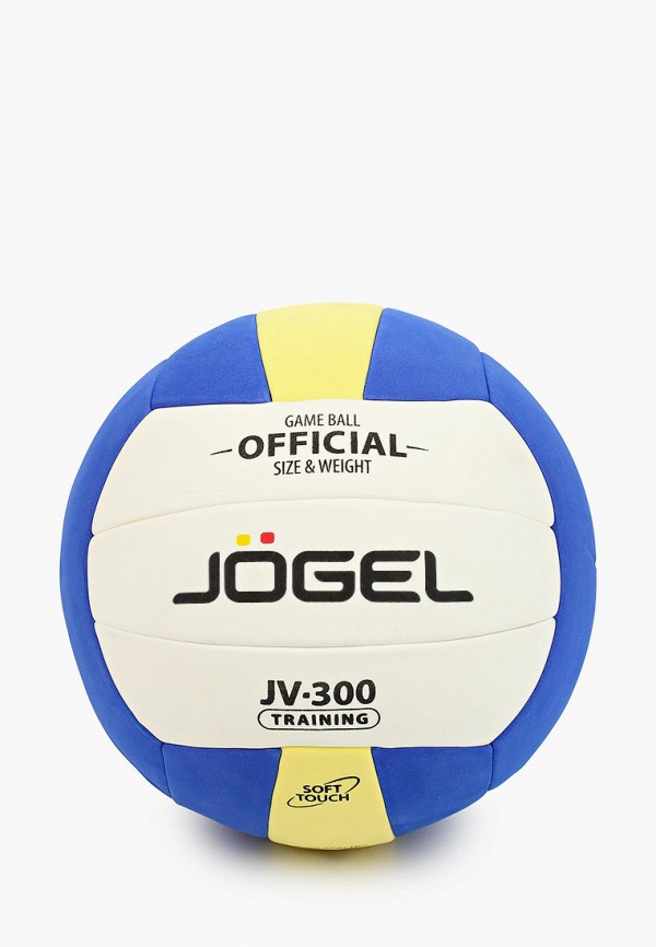 фото Мяч волейбольный jogel