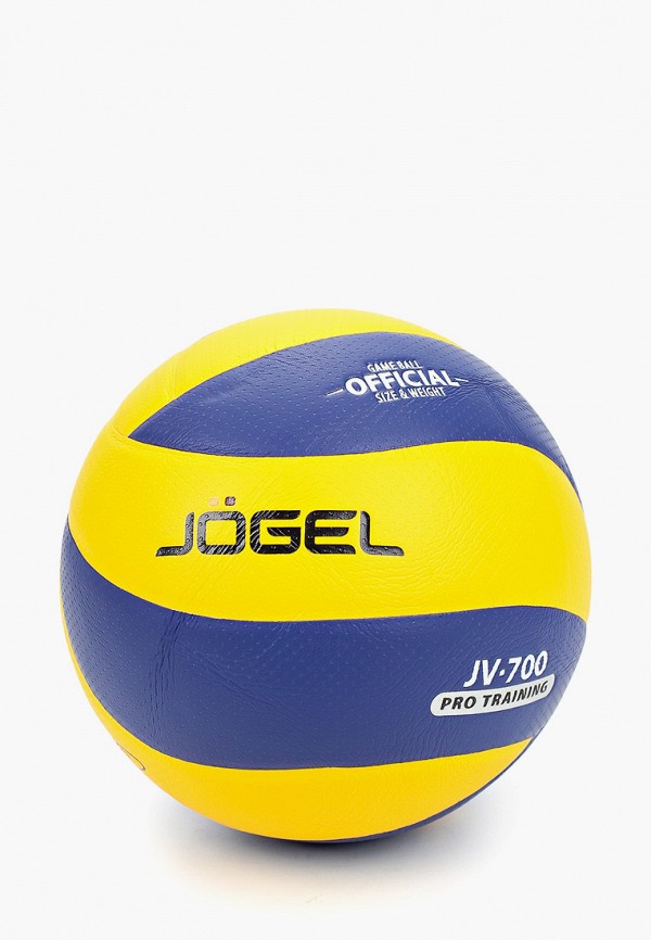 

Мяч волейбольный Jogel, Желтый