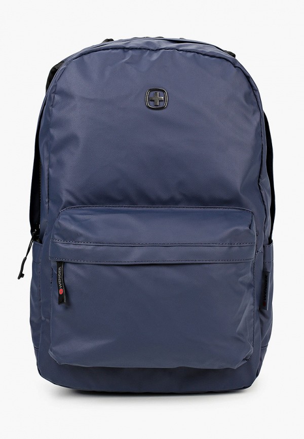 

Рюкзак Wenger, Синий