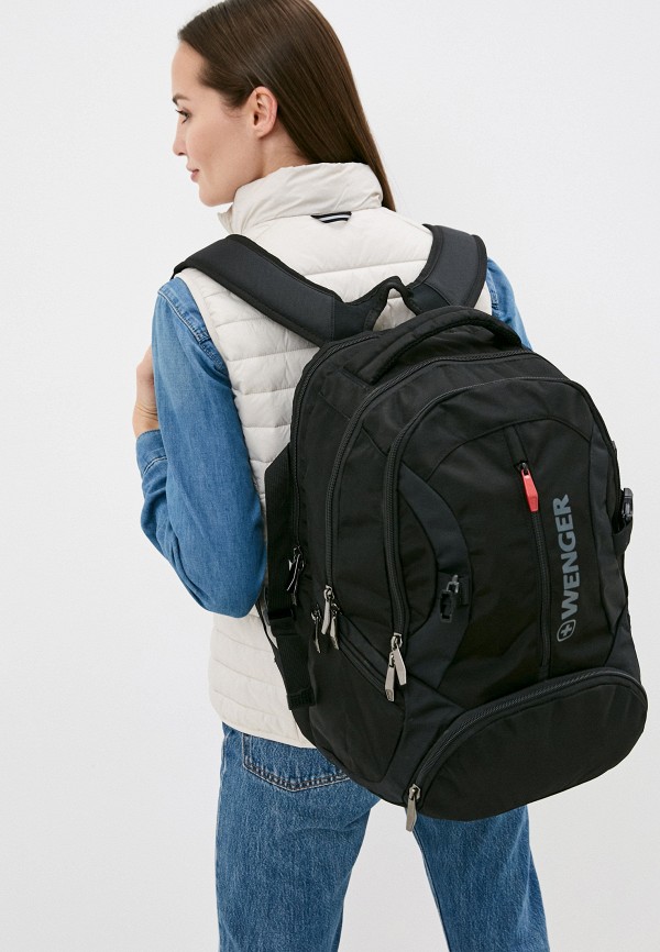 фото Рюкзак wenger