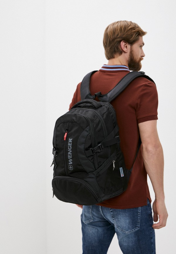 фото Рюкзак wenger