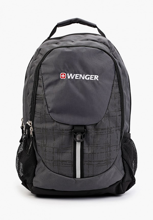 

Рюкзак Wenger, Серый