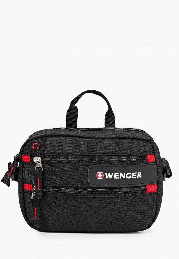 

Сумка Wenger, Черный