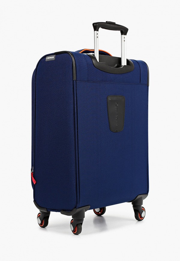 фото Чемодан wenger