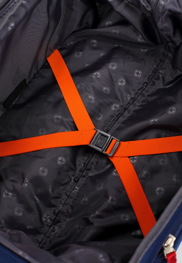 фото Чемодан wenger