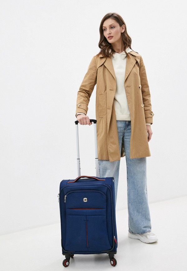 фото Чемодан wenger