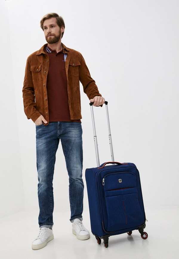 фото Чемодан wenger