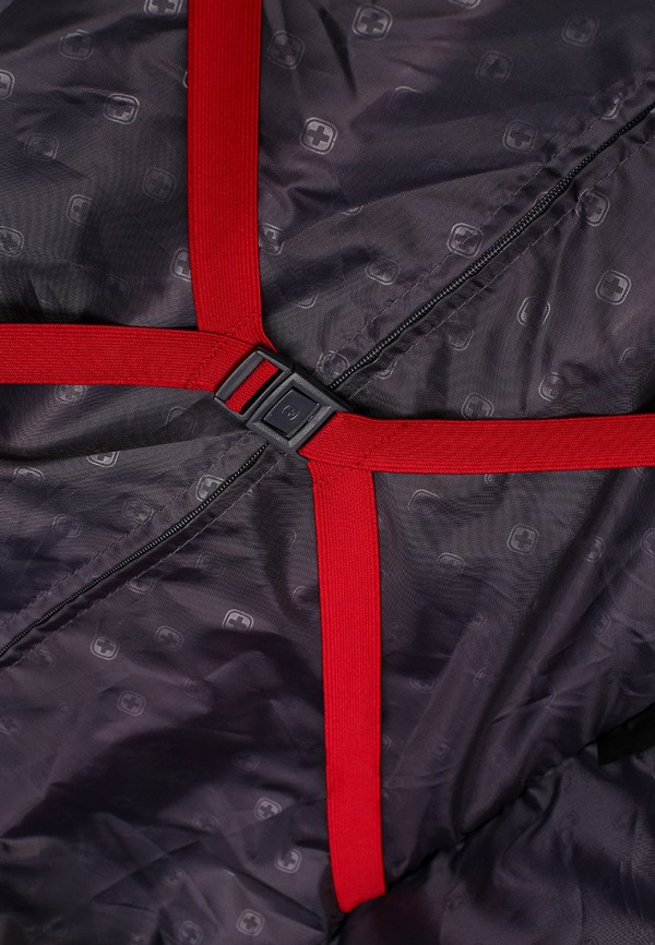 фото Чемодан wenger