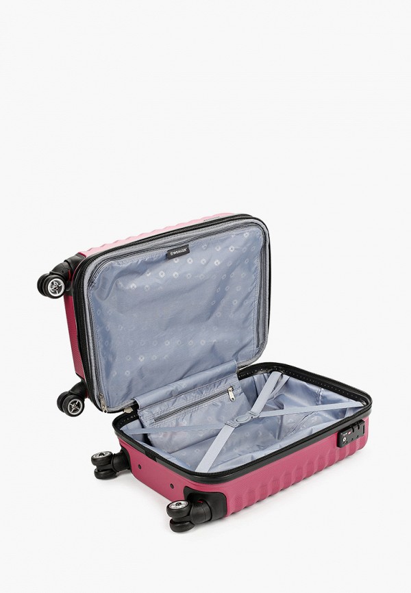 фото Чемодан wenger