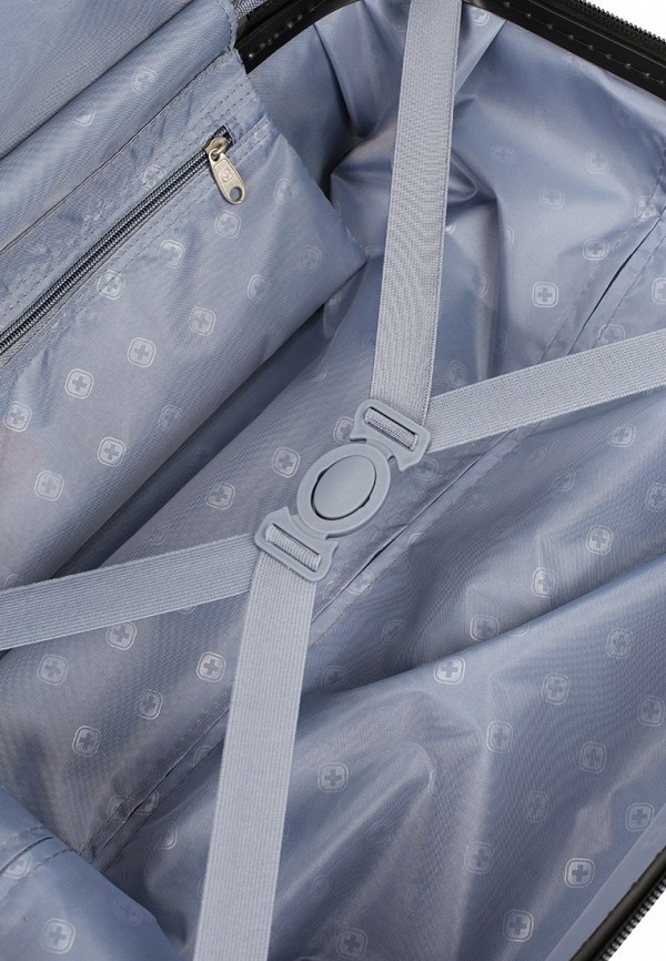 фото Чемодан wenger