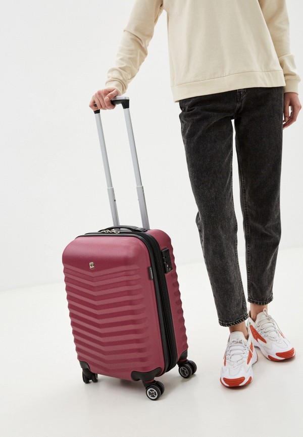 фото Чемодан wenger