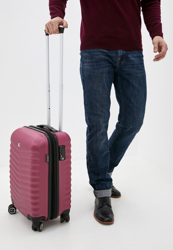 фото Чемодан wenger