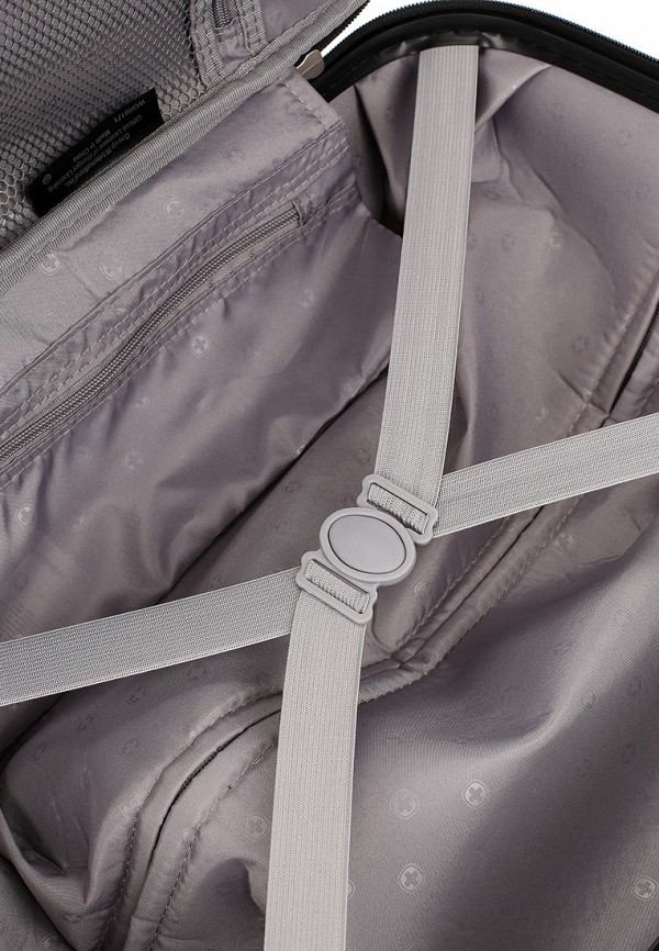 фото Чемодан wenger