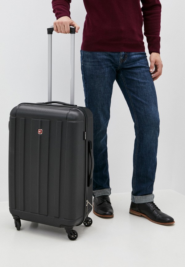 фото Чемодан wenger