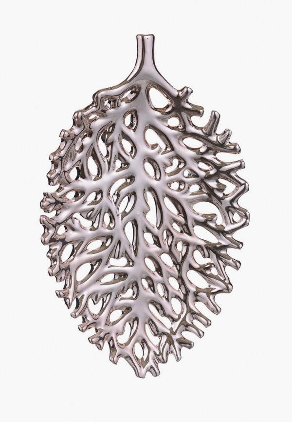 

Блюдо сервировочное Decogallery, Розовый
