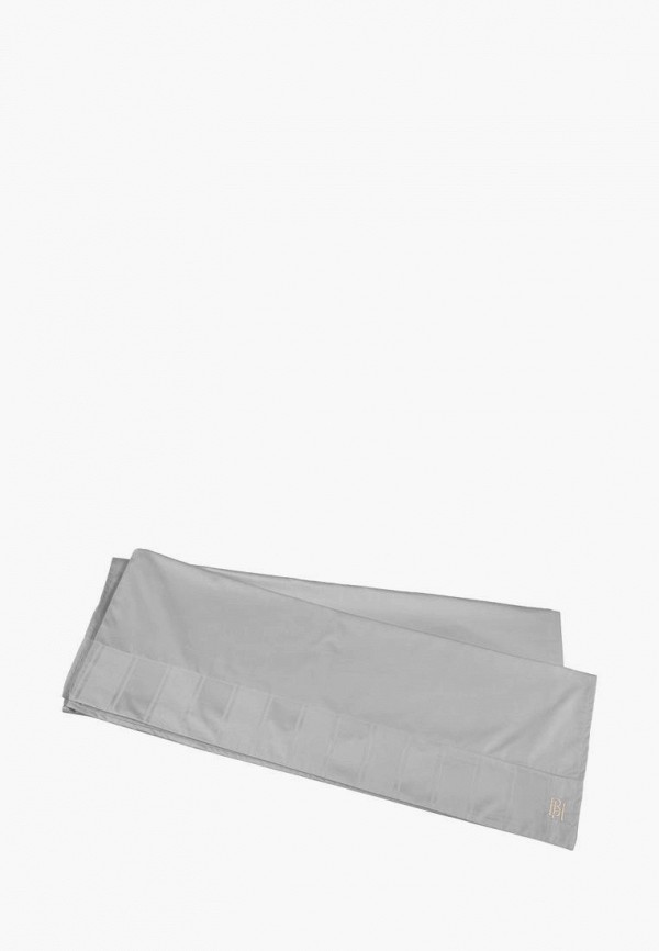 

Простыня Евро Bellehome, Silver, 250х245
