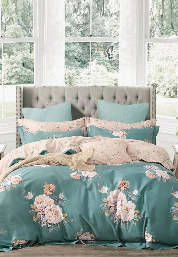 

Постельное белье Семейное Bellehome, Мерида