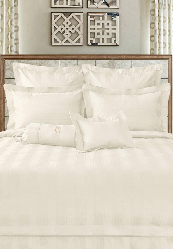 

Постельное белье Семейное Bellehome, Cream
