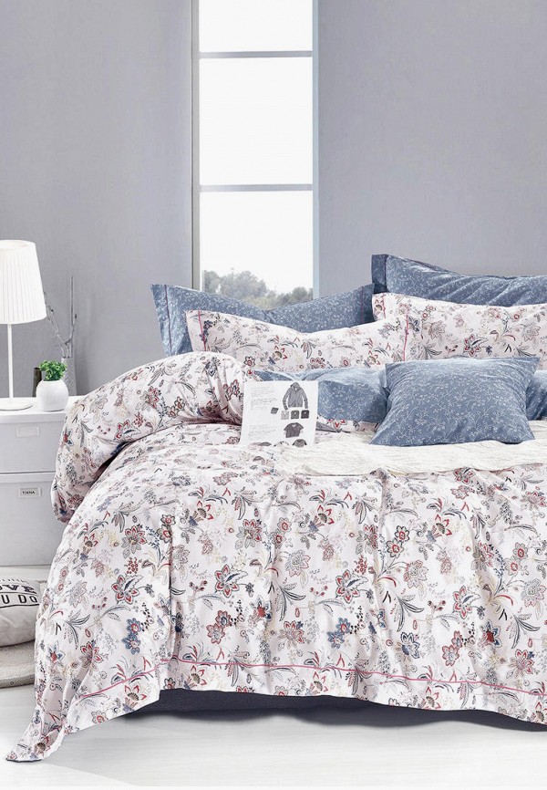 

Постельное белье Евро Bellehome, Эмили