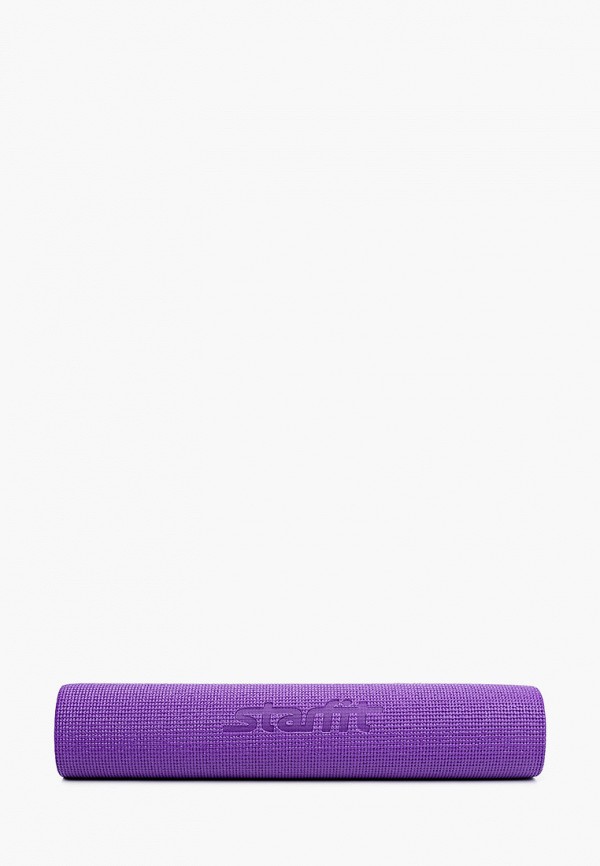

Коврик для йоги Starfit, Фиолетовый