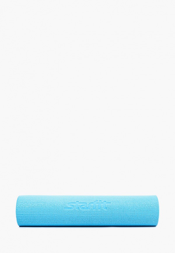 

Коврик для йоги Starfit, Голубой