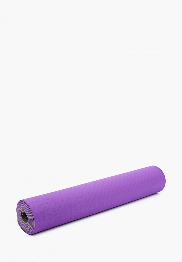 

Коврик для йоги Starfit, Фиолетовый