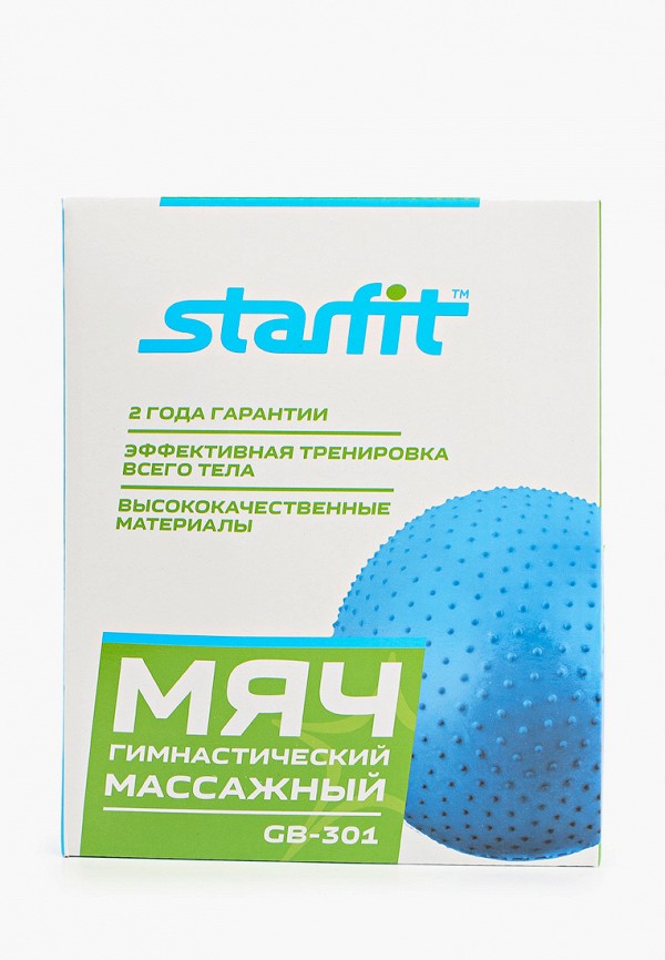 фото Мяч гимнастический starfit