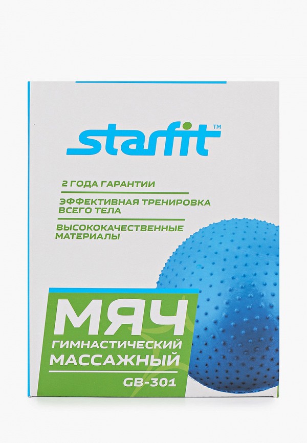 

Мяч гимнастический Starfit, Фиолетовый