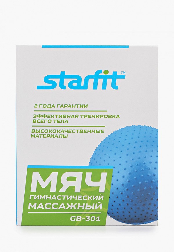 

Мяч гимнастический Starfit, Фиолетовый