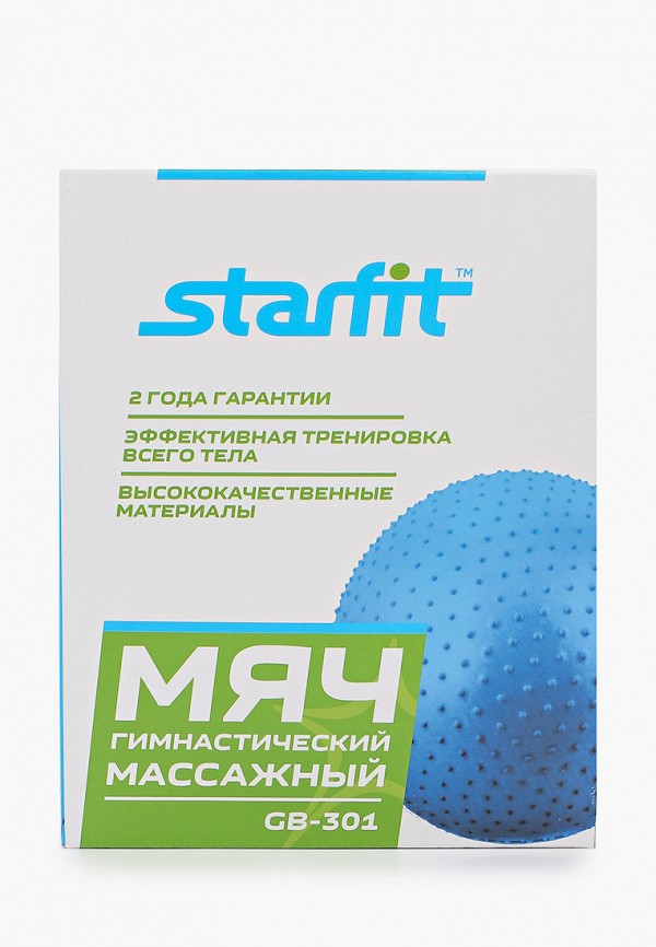 фото Мяч гимнастический starfit